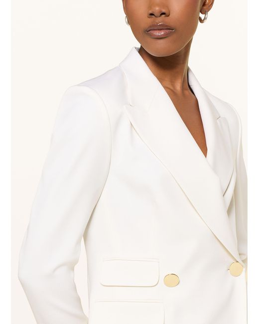 Windsor. Natural Blazer