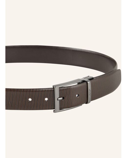 Joop! Gürtel in Multicolor für Herren