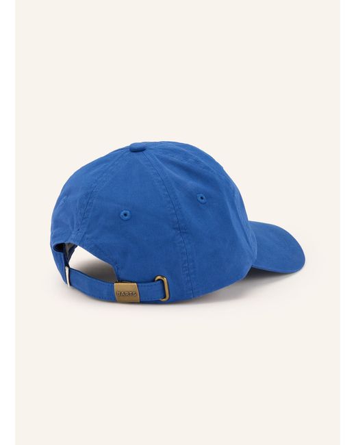 Barts Blue Cap JAMBORIE