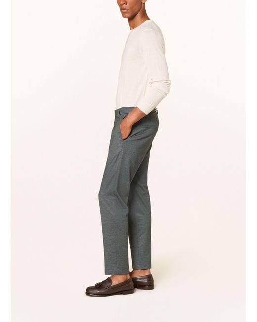 Cinque Anzughose CISANDO Relaxed Fit in Gray für Herren