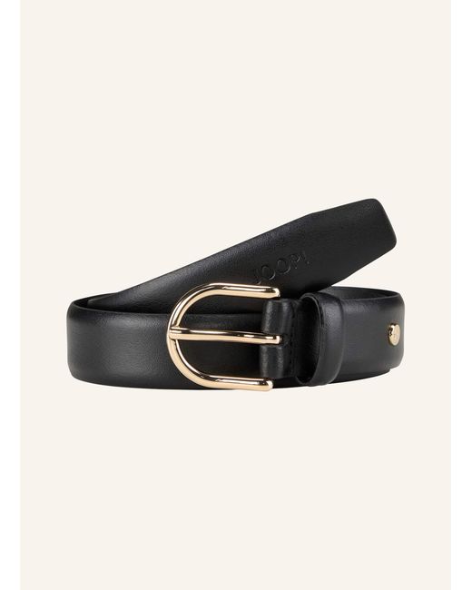 Joop! Black Gürtel