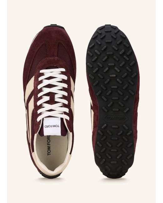 Tom Ford Sneaker MICK in Multicolor für Herren