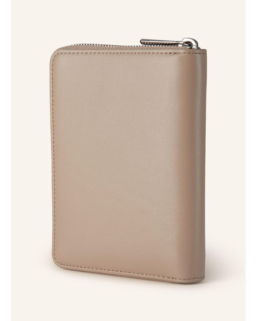 Tumi Natural Geldbörse BELDEN