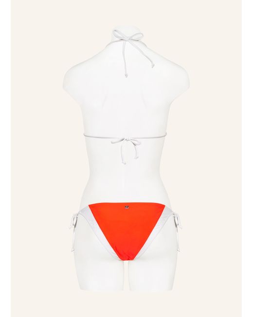 Bogner Fire + Ice Red FIRE+ICE Triangel-Bikini BAILA zum Wenden