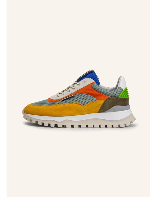 Floris Van Bommel Sneaker DE GROMMER 01 in Multicolor für Herren