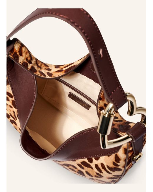 WEAT Pink Handtasche HALFMOON