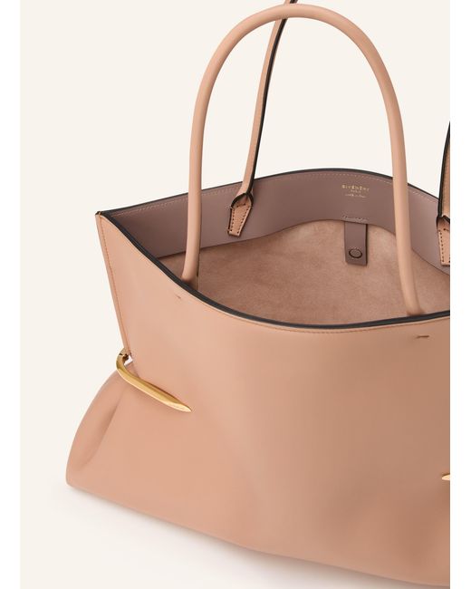 Givenchy Natural Shopper PINCH MEDIUM