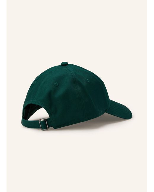 Peak Performance Green Cap