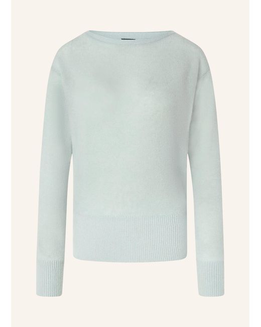 Joop! Blue Pullover mit Schmucksteinen