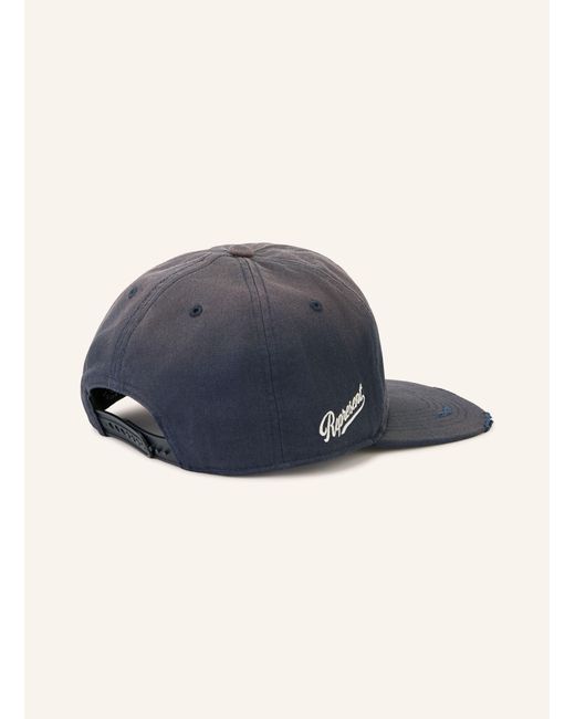 Represent Cap in Blue für Herren