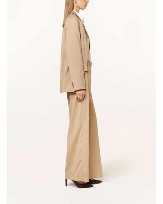 Weekend by Maxmara Natural Marlenehose VISIVO