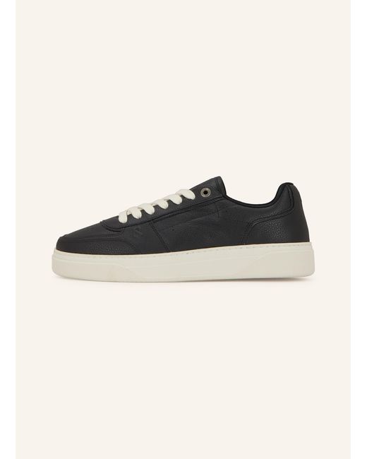 Represent Sneaker INITIAL in Black für Herren