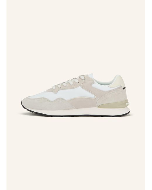 HOFF Natural Sneaker CITY