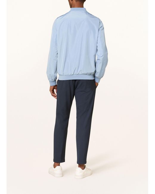Cinque Blouson CIRAPID in Blue für Herren