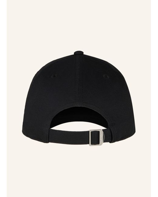 Boss Cap ZED in Black für Herren