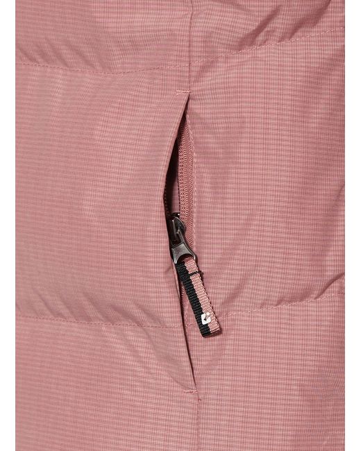 Killtec Pink Steppjacke KOW 357