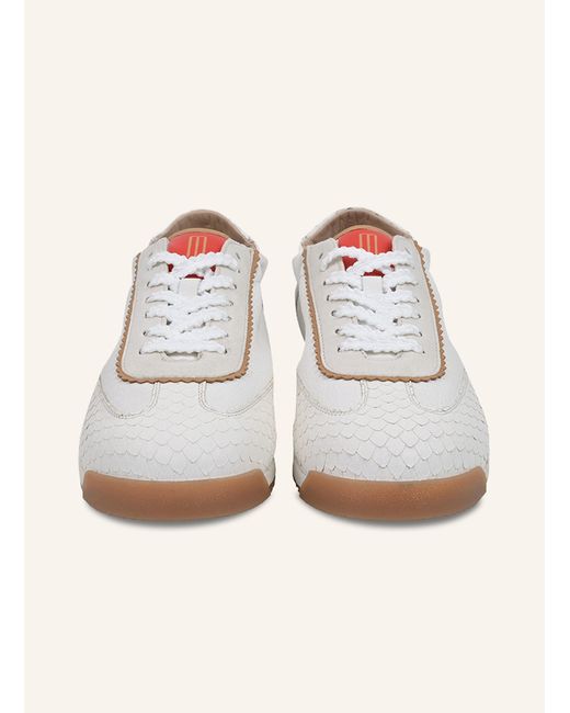 CRICKIT Natural Sneaker TARA