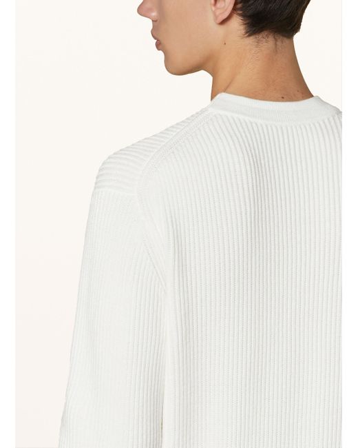Drykorn Pullover LEANDO in Natural für Herren