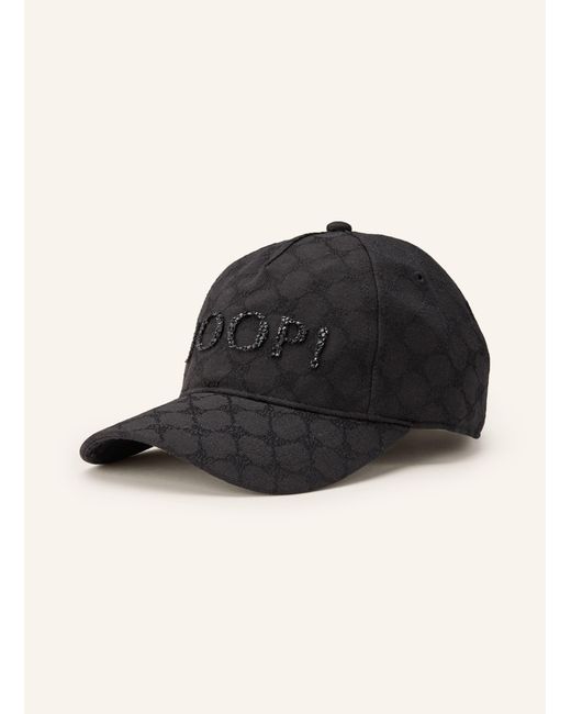 Joop! Black Cap ADRIANA