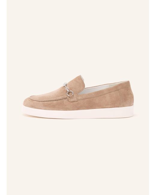 Högl Natural Loafer