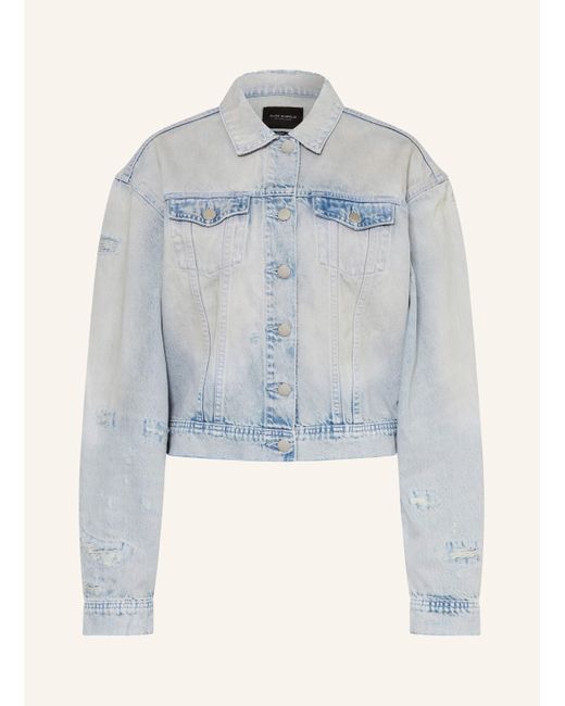 Elias Rumelis Blue Jeansjacke FRANZI