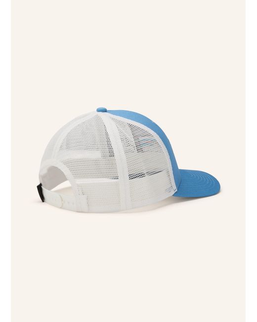 Patagonia Blue Cap P-6