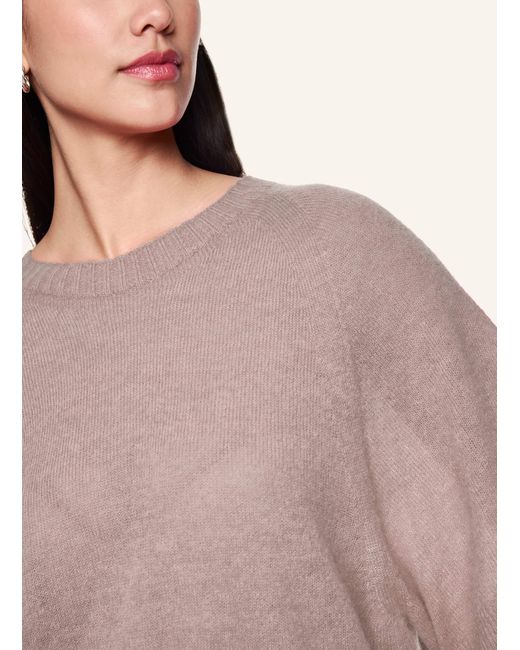 Marc Cain Pink Pullover