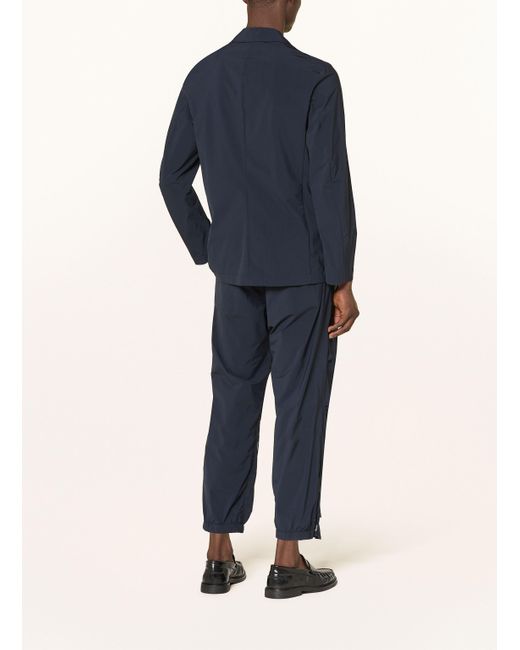 Drykorn Sakko NOLEN Relaxed Fit in Blue für Herren
