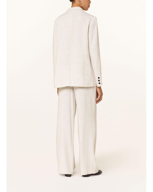 Lolly's Laundry Natural Hose TYLERLL mit Leinen