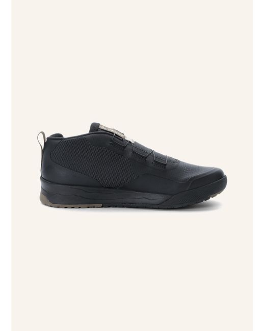 Vaude Black Radschuhe MOAB PRO TECH