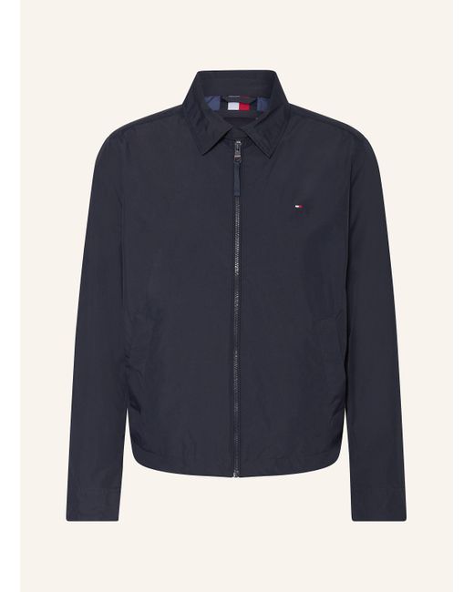 Tommy Hilfiger Blouson in Blue für Herren