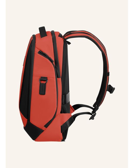 Samsonite Red Rucksack ACTIVE ROAD 20 l mit Laptop-Fach