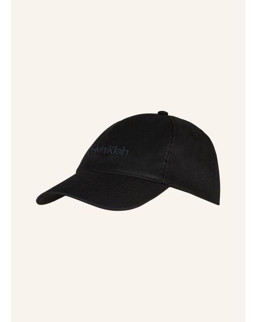 Calvin Klein Cap in Black für Herren