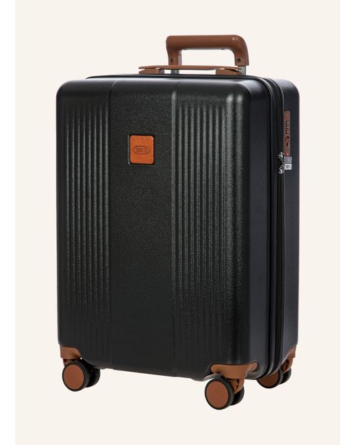 Bric's Black Trolley FERRARA