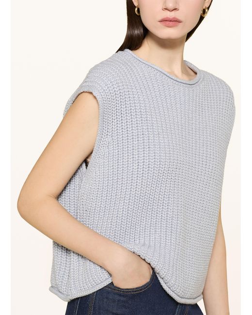 Marc O' Polo Gray Pullunder