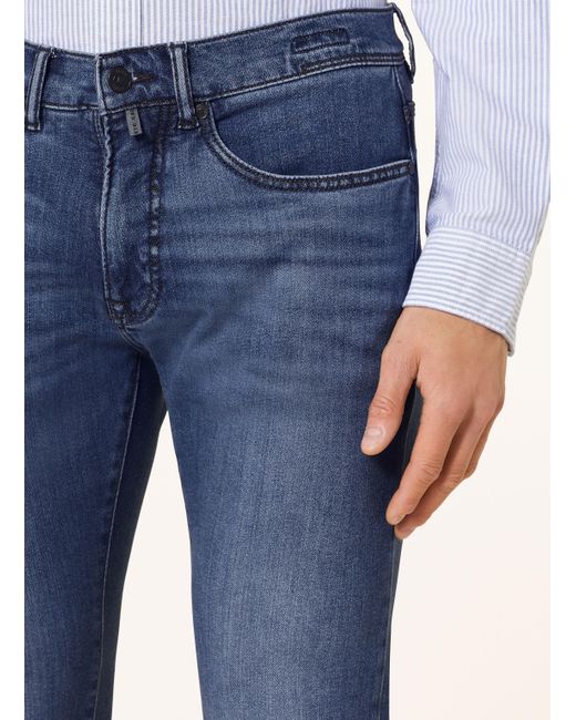 Pierre Cardin Jeans ANTIBES Slim Fit in Blue für Herren