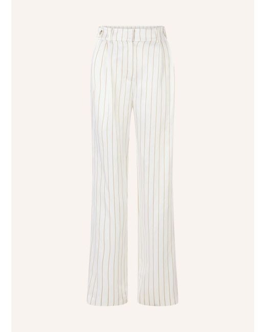 Malej White Hose