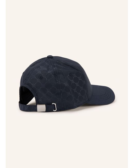 Joop! Cap in Blue für Herren