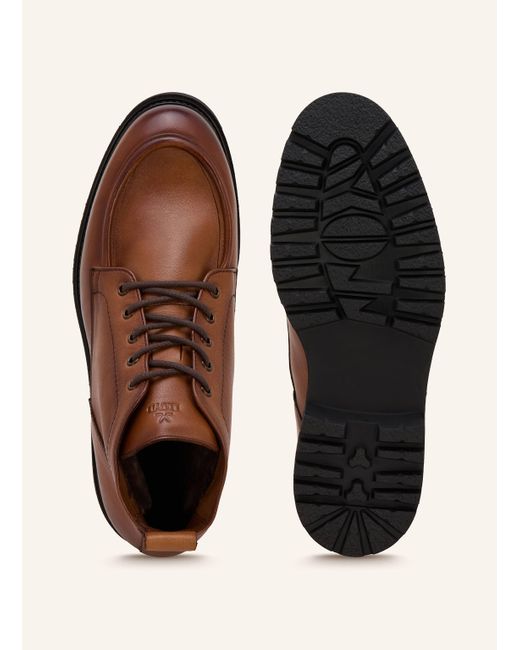 Lloyd Schnürer SELECT in Brown für Herren