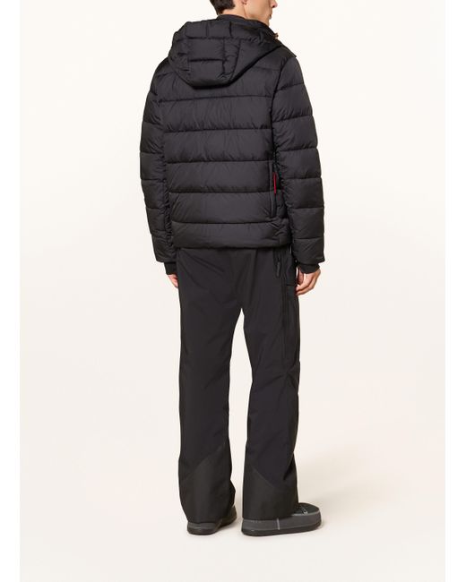 Bogner Fire + Ice FIRE+ICE Skijacke LUKA2 in Blue für Herren