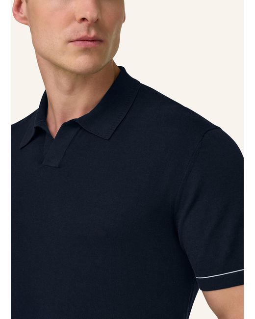 Boggi Pullover in Blue für Herren