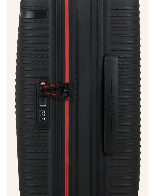 Samsonite Black Trolley PROVIDER