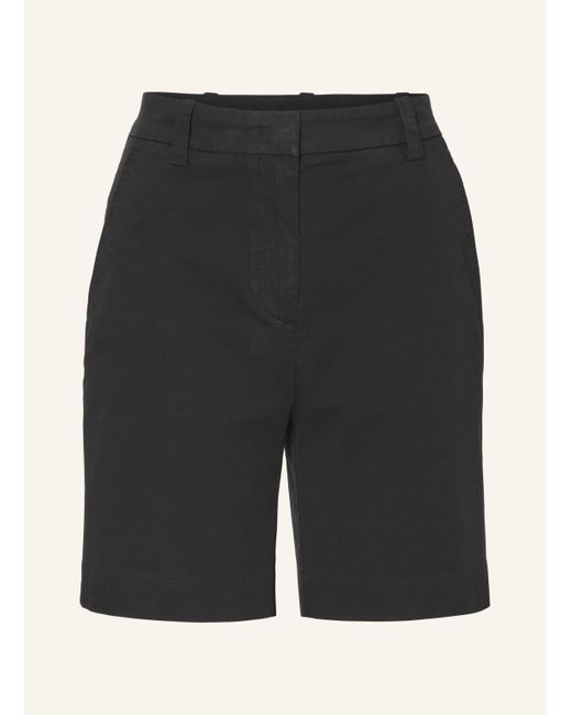 Marc O' Polo Black Shorts