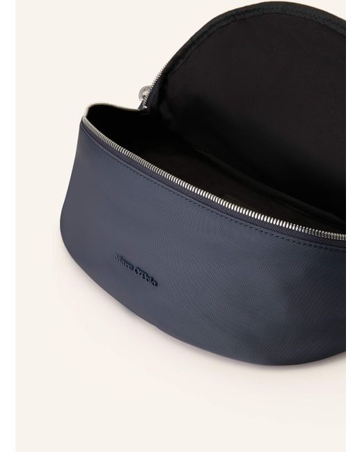 Marc O' Polo Blue Umhängetasche SMALL