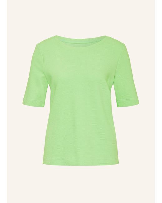ZAÍDA Green T-Shirt