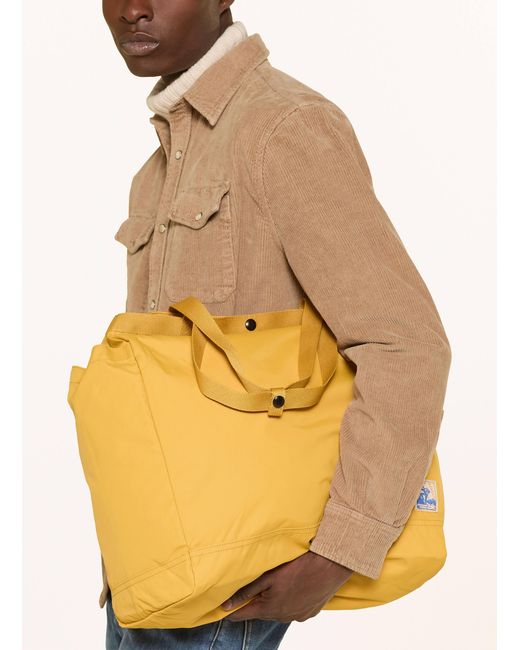 Ralph Lauren Shopper in Yellow für Herren