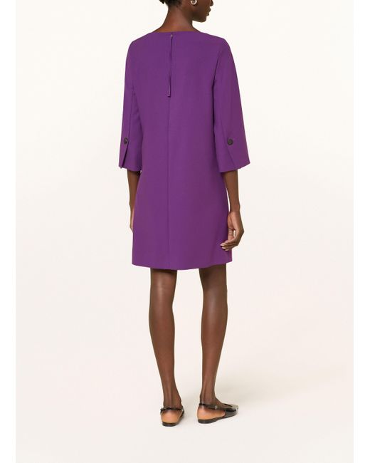 Windsor. Purple Kleid