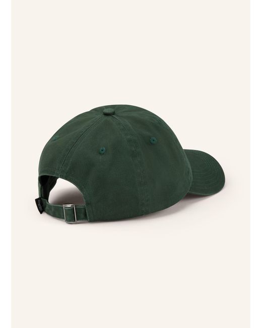 Hatline LAB Cap #1 in Green für Herren