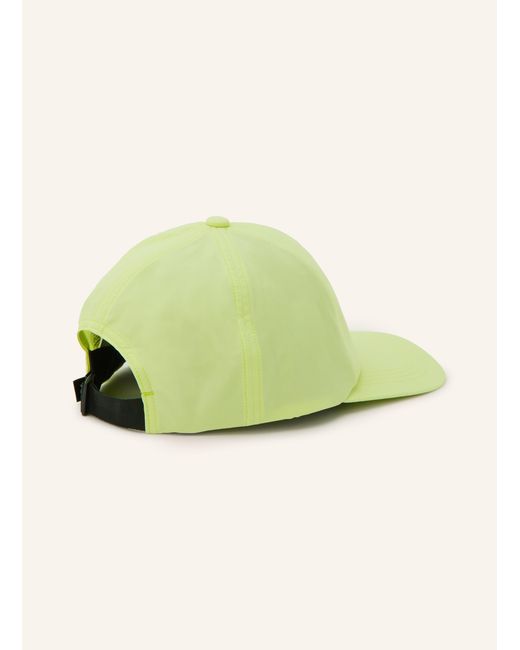 Goldwin Green Cap ALL DIRECTION LIGHT