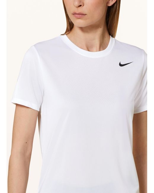 Nike Natural T-Shirt DRI-FIT